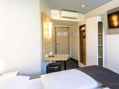 b&b müNchen City-Nord - 27