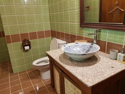 Viangngam Lanna Villa Sha Extra Plus - 117
