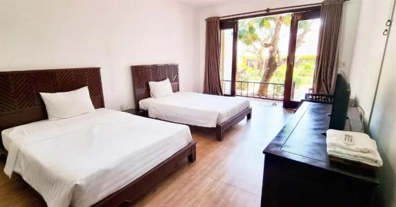 Hoi An Phu Quoc Resort - 74