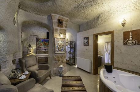 Lord of Cappadocia - 145