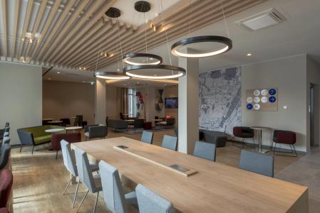 Holiday Inn Express - Munich North, An Ihg - 16