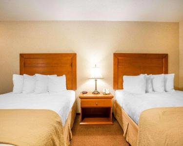 Quality Inn & Suites - 2