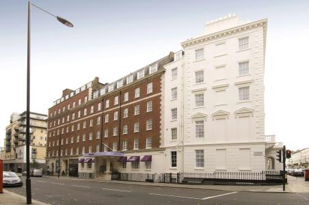 Premier Inn Victoria - 23