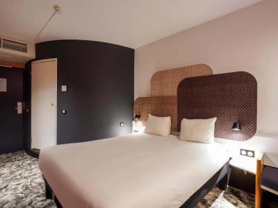 ibis Rouen Centre Rive Gauche St Sever - 39