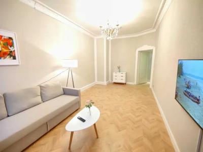 Zollikof Aparts - Sauna & Studio - 5