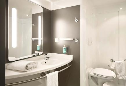 Novotel Suites Paris Roissy Cdg - 28