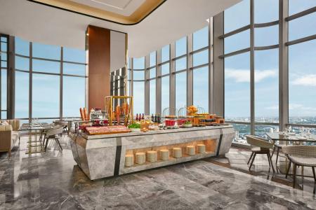 Vinpearl Luxury Landmark 81 - 28