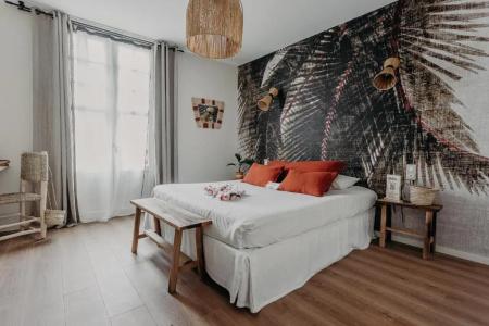 hôTel Palmito - 103