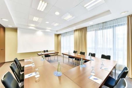 NH Ludwigsburg - 16