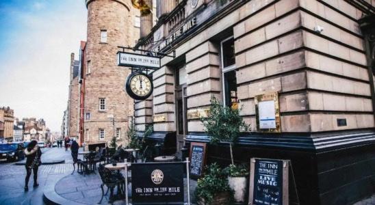 The Inn on the Mile - 24