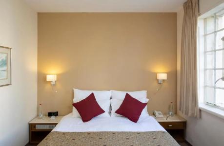 Ymca Three Arches - 64