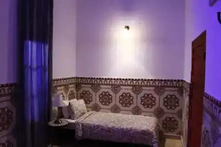 Riad Meftaha - 77