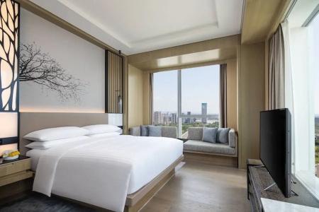 Courtyard by Marriott Chengdu South - 64