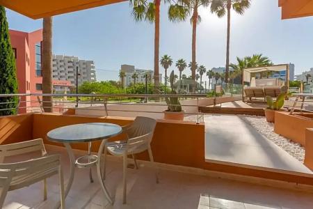Marins Beach Club - 60