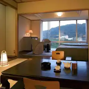 Kaigetsukan - 49