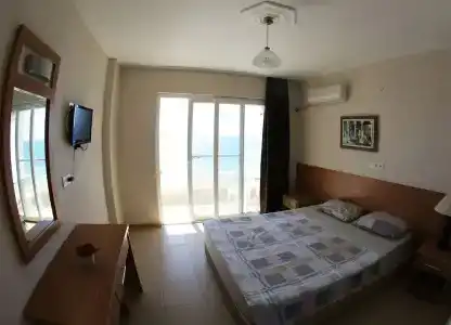 Mavi Cennet Camping&Pansiyon - 24