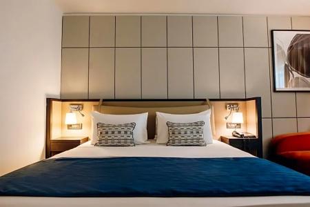 Crowne Plaza Belgrade, an IHG - 59