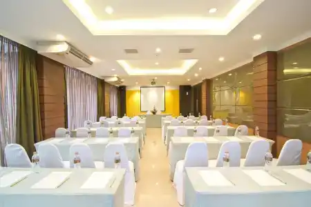 Golden Sea Pattaya - Sha Extra Plus - 16