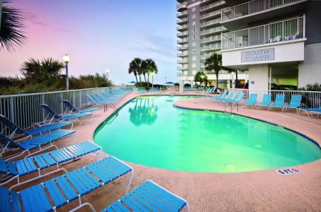 Club Wyndham SeaWatch - 14