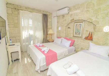 Alacati Asmali Konak - 66