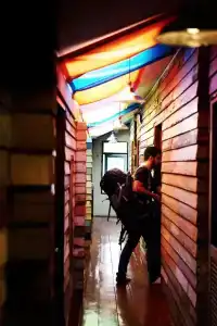 Here Hostel Bangkok - 20