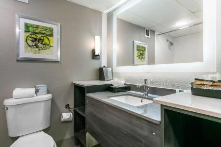 Clarion Inn - 7