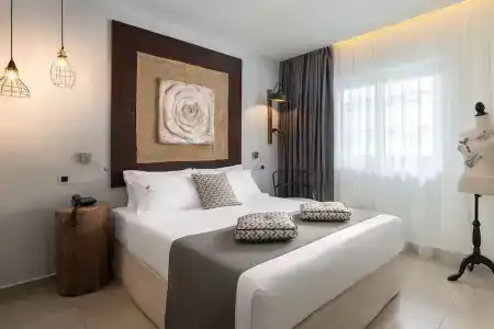 Elakati Luxury Boutique - Adults Only - 66