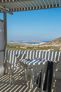 Naoussa Hills Boutique Resort- Adults Only (13+) - 101