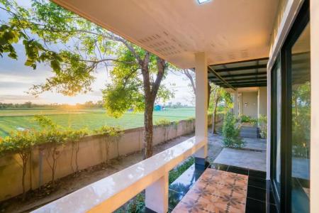 Tontan Resort Cha-am - 91