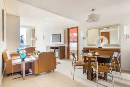 Crowne Plaza - The Business Park, An Ihg - 91