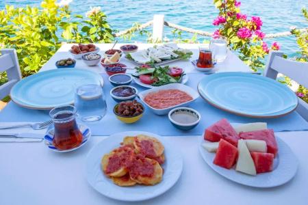 Aphrodite Bozburun - 11