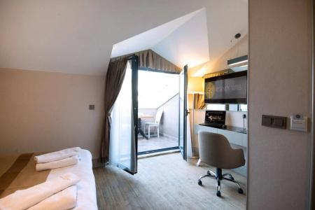 Gk Regency Suites - 3