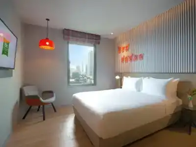 ibis Styles Bangkok Sukhumvit 4 - SHA Extra Plus - 33