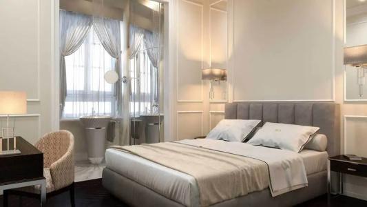 Florence Luxury Suites and Wellness - 40