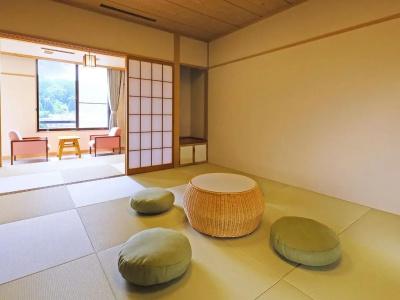 Sendai Akiu Onsen Iwanumaya - 31