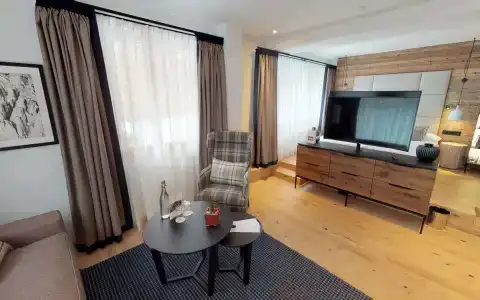 Walliserhof Grand-& Spa - 4