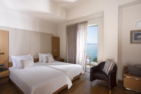 Elite City Resort - 6