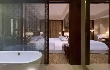 Sheraton Chongqing - 86