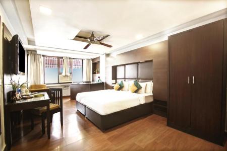 Bb Palace (a Family Hotel) - 22