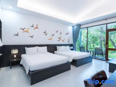 Kingo Retreat Resort - 101