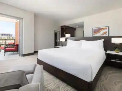 Doubletree By Hilton Tucson Downtown Convention Center - 39