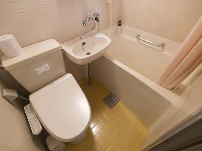 Axia Inn Kushiro - 29