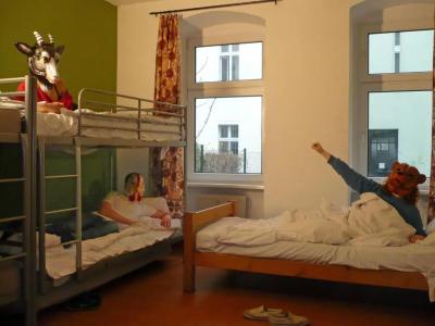 Lette'm Sleep Berlin - 12
