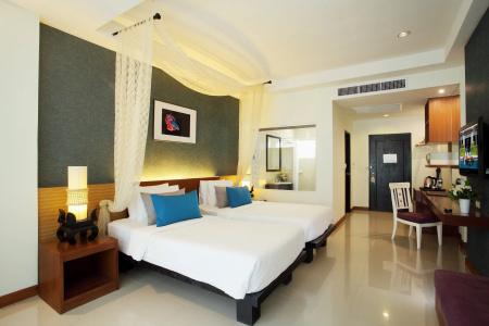 Access Resort & Villas - Sha Plus - 12