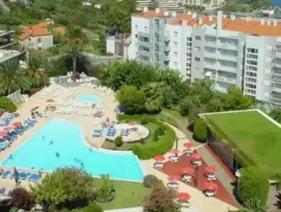 Suite Jardins Da Ajuda - 7