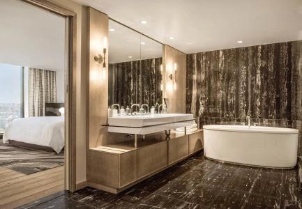 JW Marriott Parq - 5