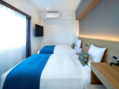 Flexstay Inn Shinurayasu - 30