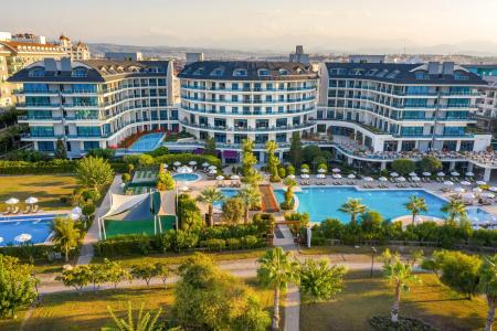 Commodore Elite Suites & Spa Ultra All Inclusive - 18