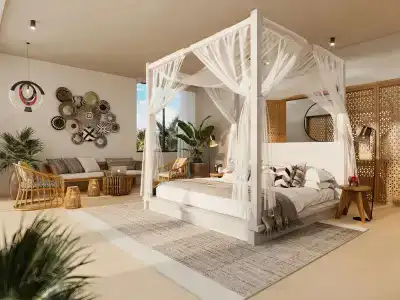 Toa & Spa Zanzibar - 164