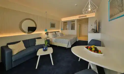 White Lagoon Resort - All Inclusive - 56